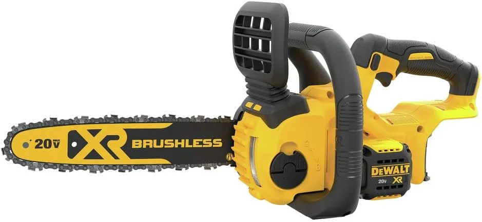 DEWALT DCCS620B Cordless Chainsaw