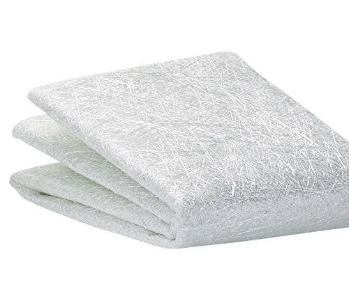 True Composites Chopped-Strand Mat