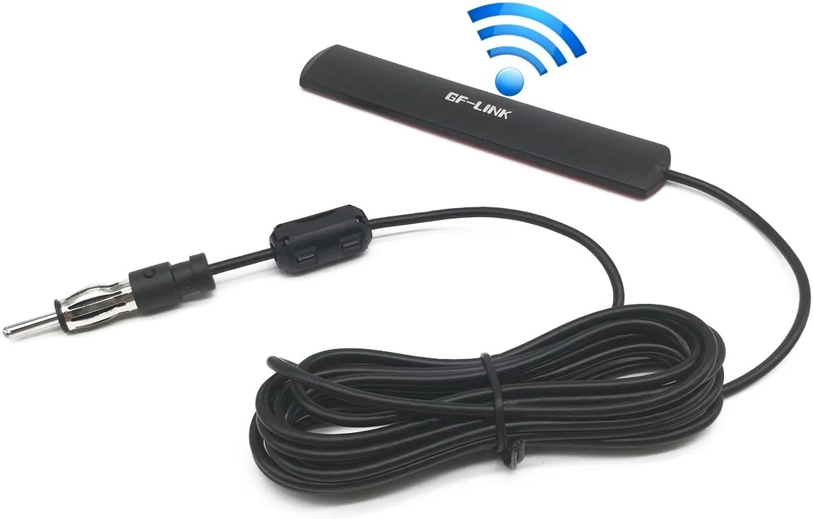 CHHLIUT Hidden AM-FM Antenna