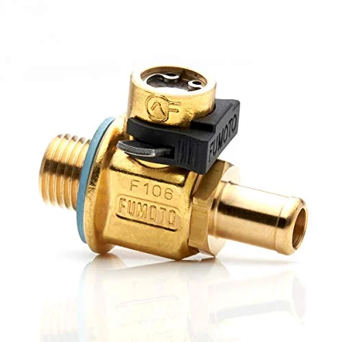 Fumoto F107N Drain Valve
