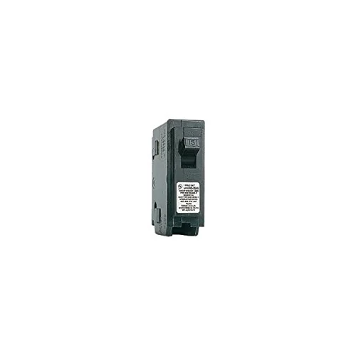 Square D Homeline 15-Amp Breaker