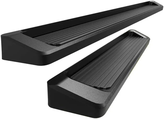 APS Six-Inch Transit Running Boards
