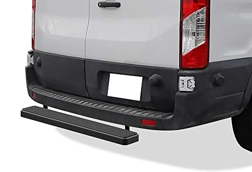 APS Five-Inch Transit Running Boards