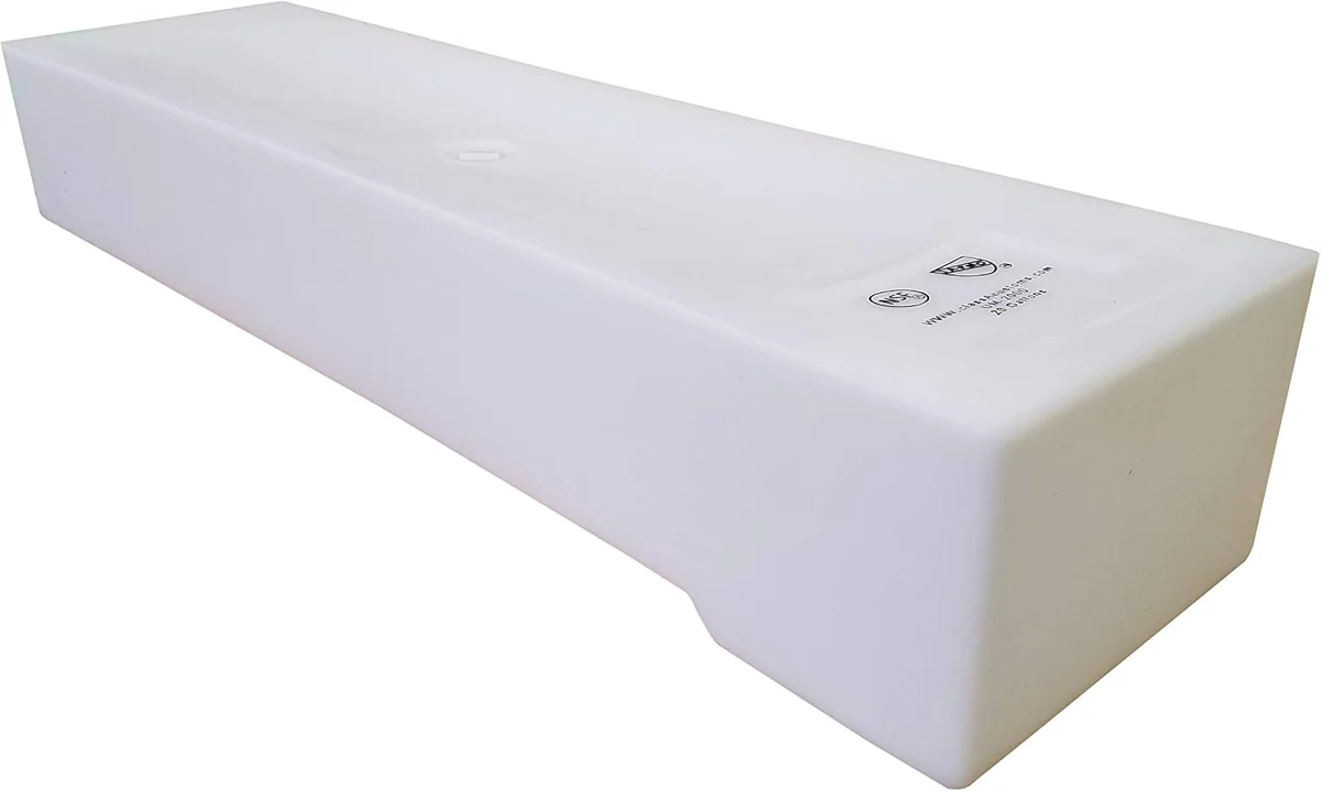 Class A Customs UM-2000 Water Tank
