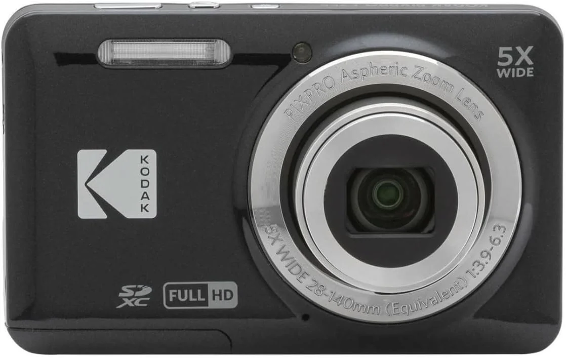 Kodak PIXPRO FZ55 Camera