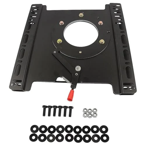 FTP004 Transit Passenger Seat Swivel