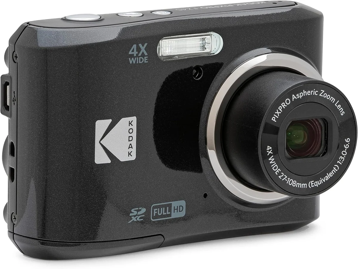 Kodak PIXPRO FZ45 Camera