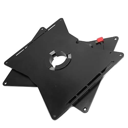 KUAFU Passenger Seat Swivel