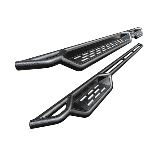 HD Ridez Transit Running Boards