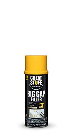 Great Stuff 12-Ounce Insulating Foam