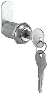 Prime-Line U 9945 Cabinet Cam Lock