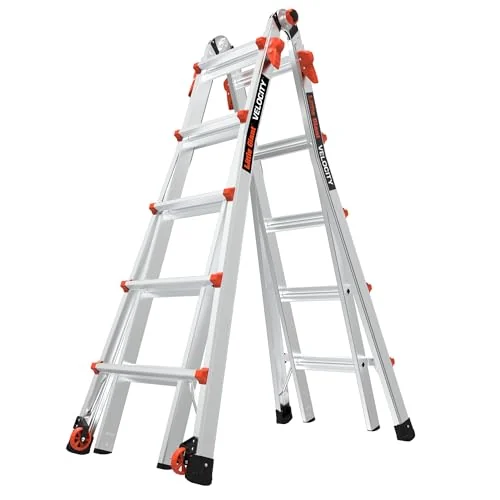 Little Giant Velocity M22 Ladder
