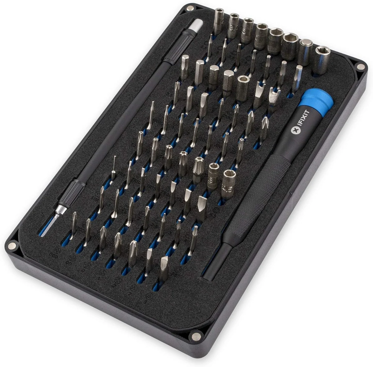 Precision Screwdrivers for Small Hardware