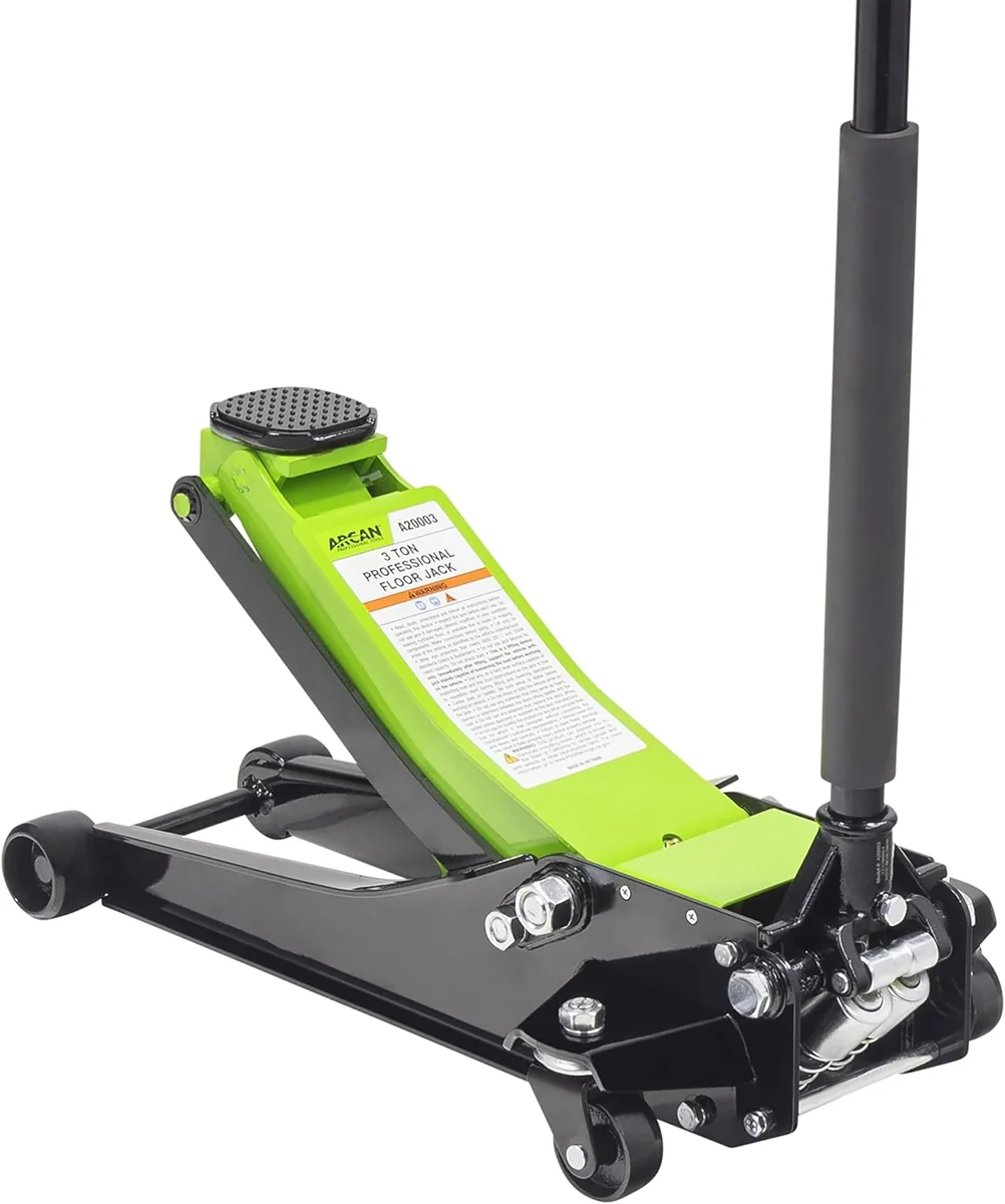 ARCAN A20003 Floor Jack