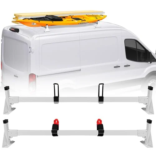 MusixiA Transit Roof Crossbars