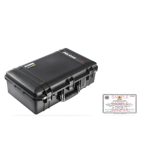 Protective Equipment Case in My Storage Kit