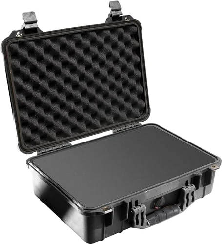 Pelican 1500 Equipment Case