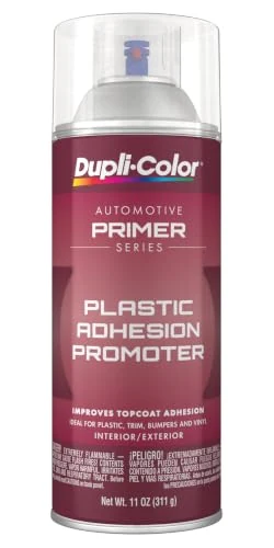 Adhesion Promoter in My Paint-Preparation Supplies