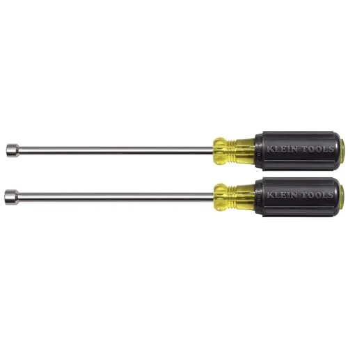 Klein 646M Long-Shaft Nut Drivers