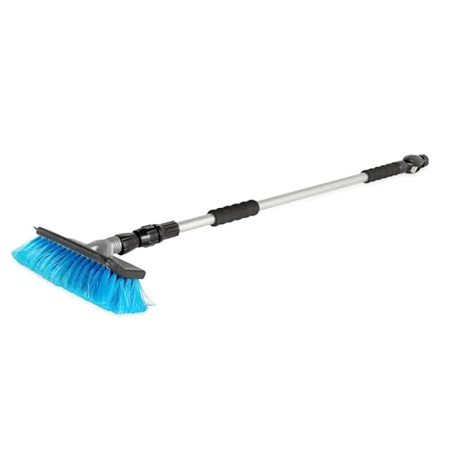 Camco 43633 Flow-Through Wash Brush