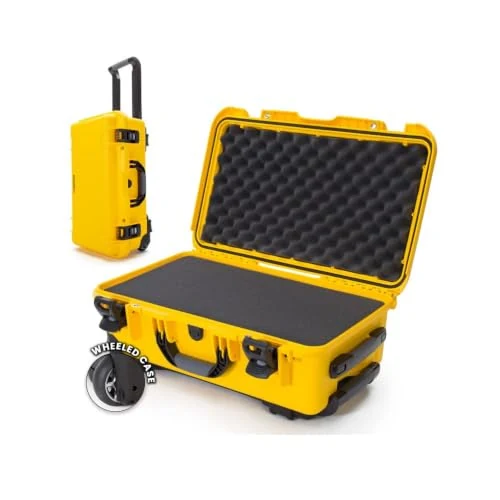 NANUK 935 Wheeled Equipment Case