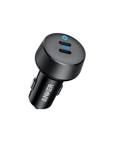 Vehicle USB Charger for My Everyday Devices