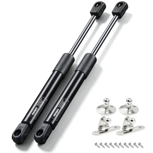 Cabinet Gas Struts in My Interior Hardware