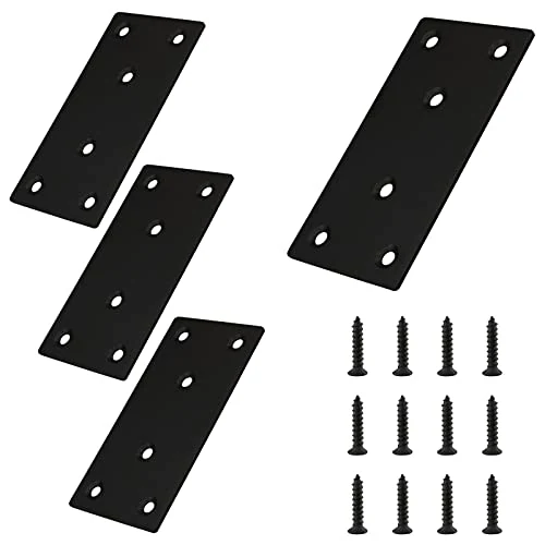 Suiwotin Flat Mending Brackets