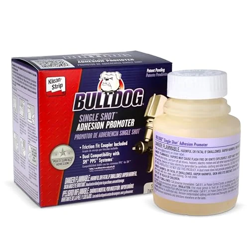 Bulldog Single Shot Adhesion Promoter