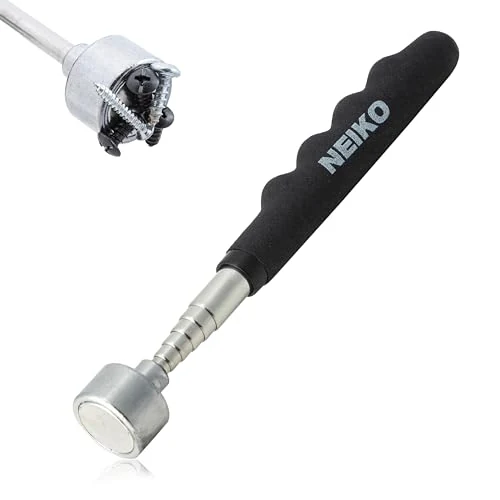 NEIKO 53425A Telescoping Pickup Magnet