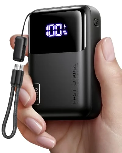 INIU USB-C Laptop Power Bank
