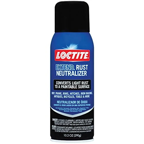 Loctite Extend Rust Neutralizer