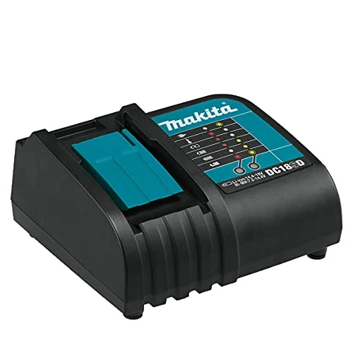 Makita DC18SD Battery Charger