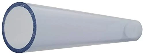 Half-Inch PVC Pipe in My Plumbing Supplies