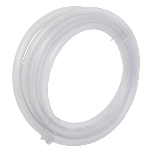 Eastman Half-Inch-ID Vinyl Tubing