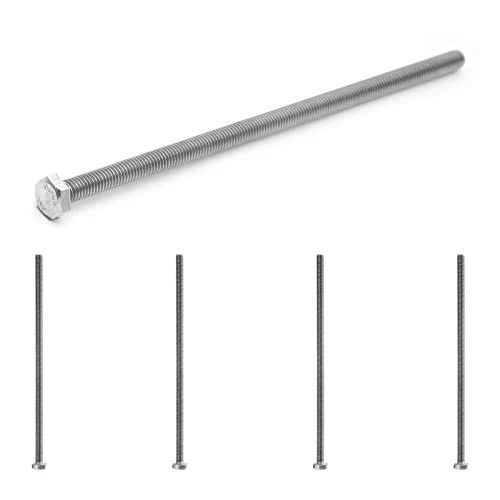 Cionyce Long M6 Hex Bolts