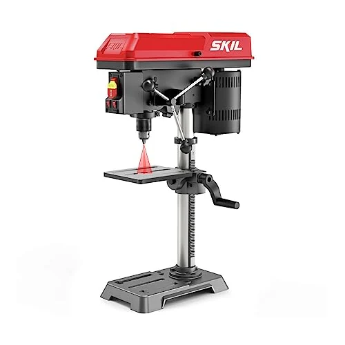 SKIL DP9505-00 Benchtop Drill Press