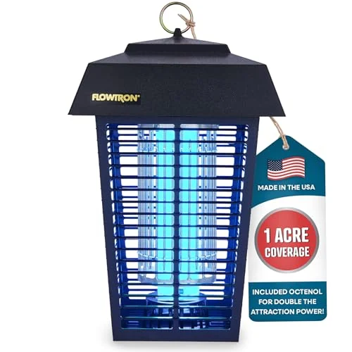 Flowtron Outdoor Electric Bug Zapper