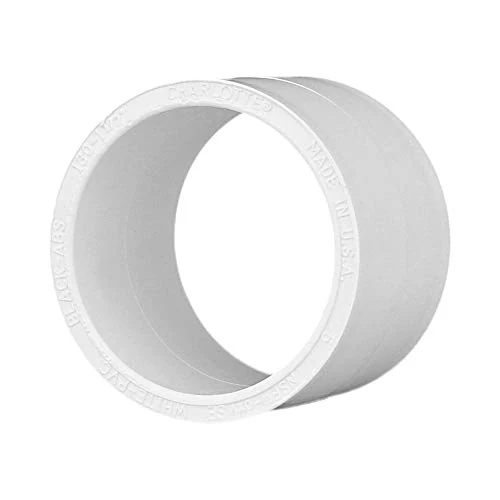 Genova 1.5-Inch Repair Coupling