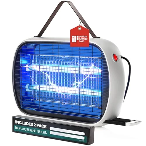 Buzbug MA015 Indoor Bug Zapper