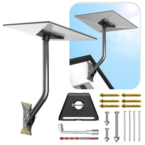 Adjustable Starlink Wall and Roof Mount