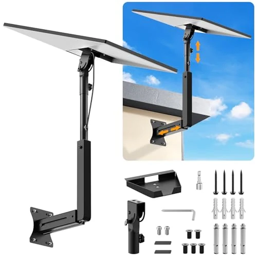 Bloazzup Adjustable Starlink Wall Mount