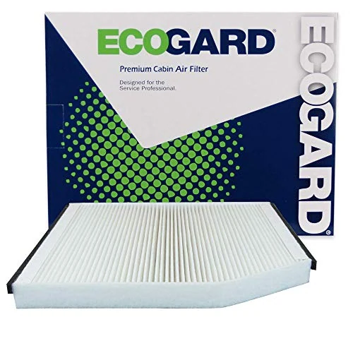 Cabin Air Filter for My Ford Transit