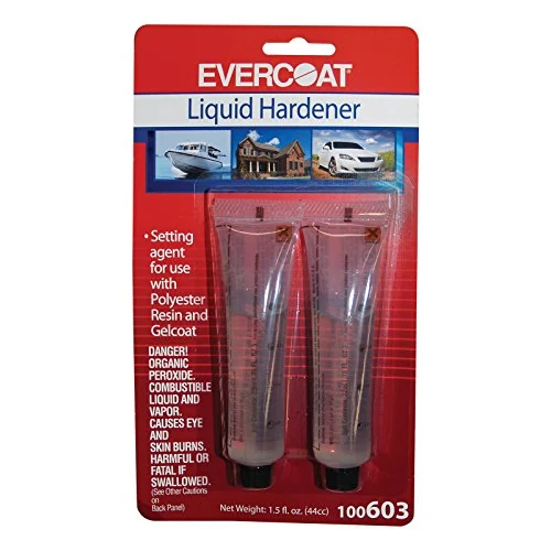 Evercoat 100603 Liquid Hardener
