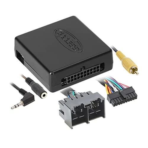 AXXESS AXTC-FD3 Stereo Interface for My Transit