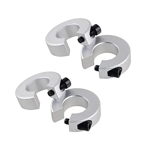 CNCMANS SBR16 Rail Stop Collars