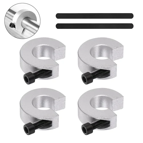 YIMATEECO SBR16 Rail Stop Collars