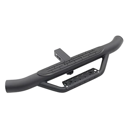 Go Rhino D360T Dominator Hitch Step