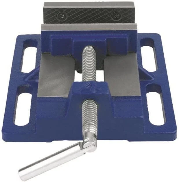 IRWIN Drill-Press Vise