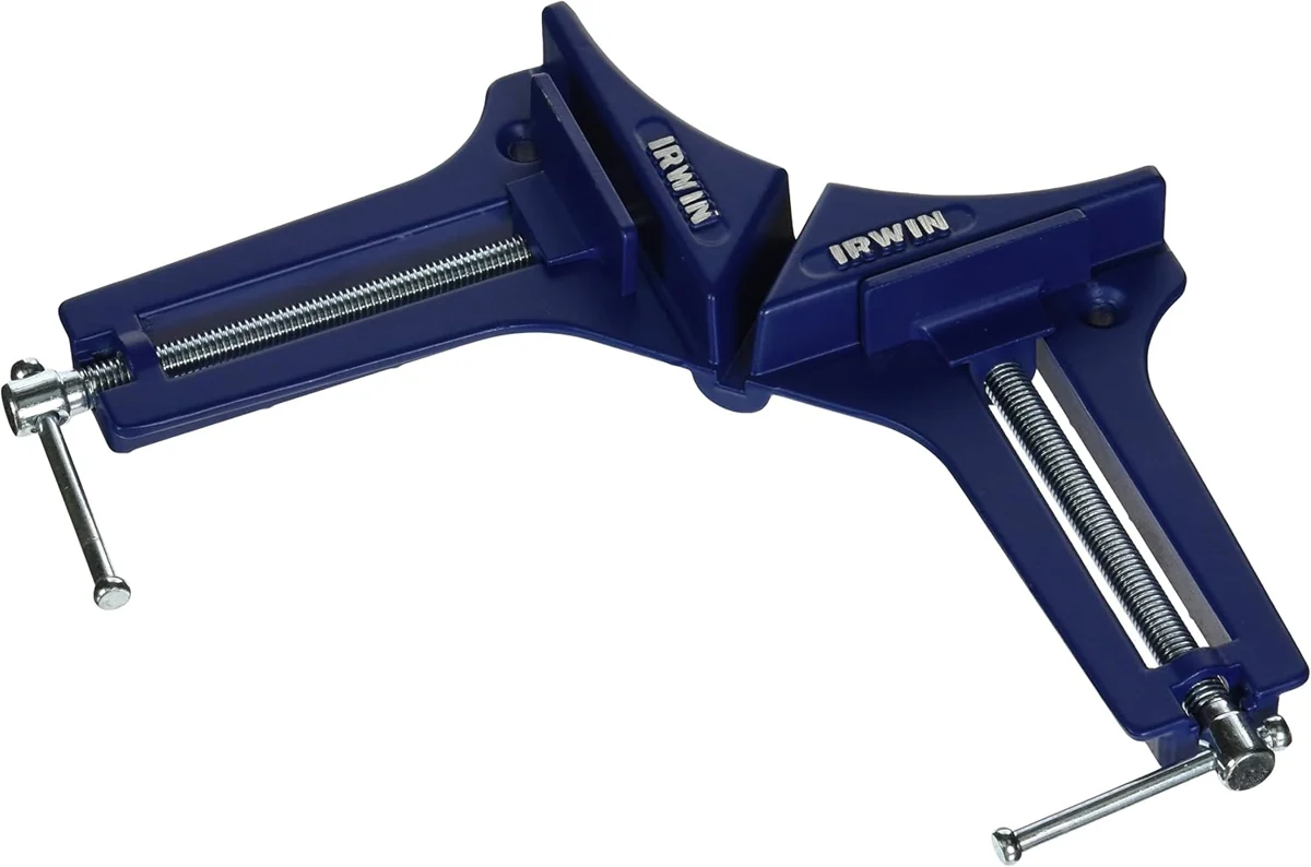 IRWIN Quick-Grip Corner Clamp